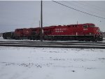 CP 8811 East
